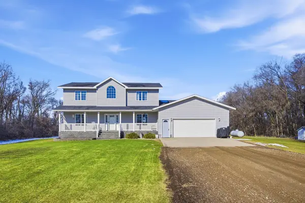 18035 92nd Street Se, Fairmount, ND 58030