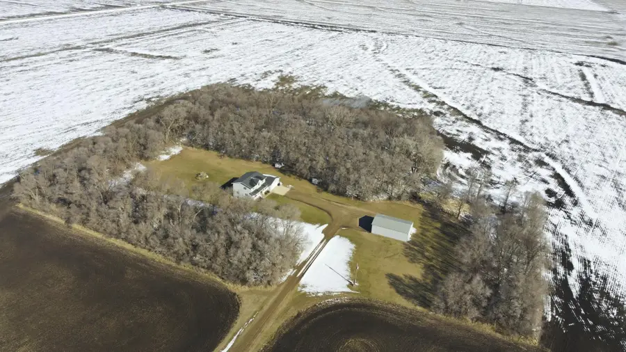 18035 92nd Street Se, Fairmount, ND 58030 - #2