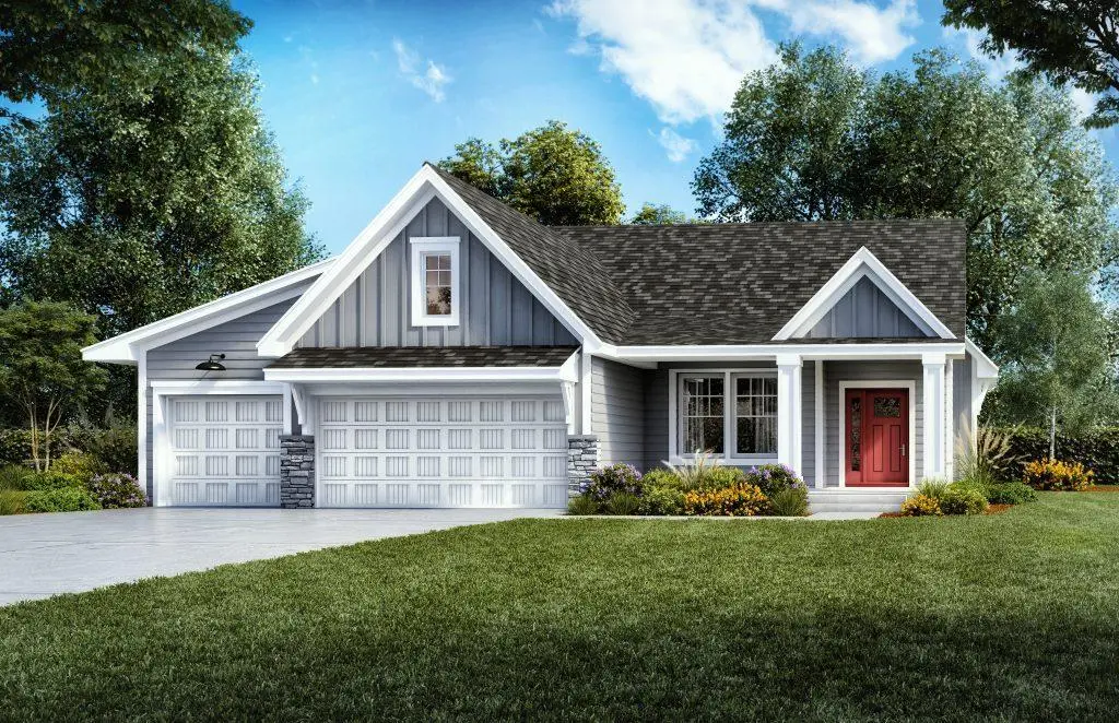 7241 22nd Avenue E, Shakopee, MN 55379 - #1