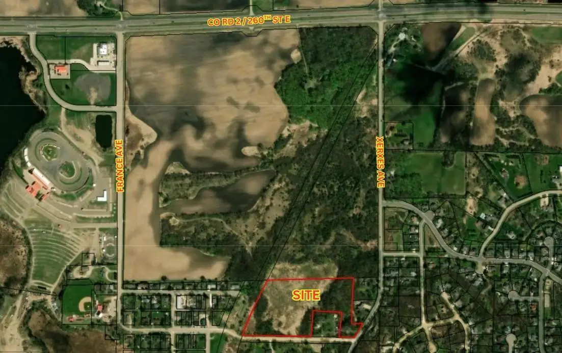 1X Main Street, Elko New Market, MN 55020 - #1