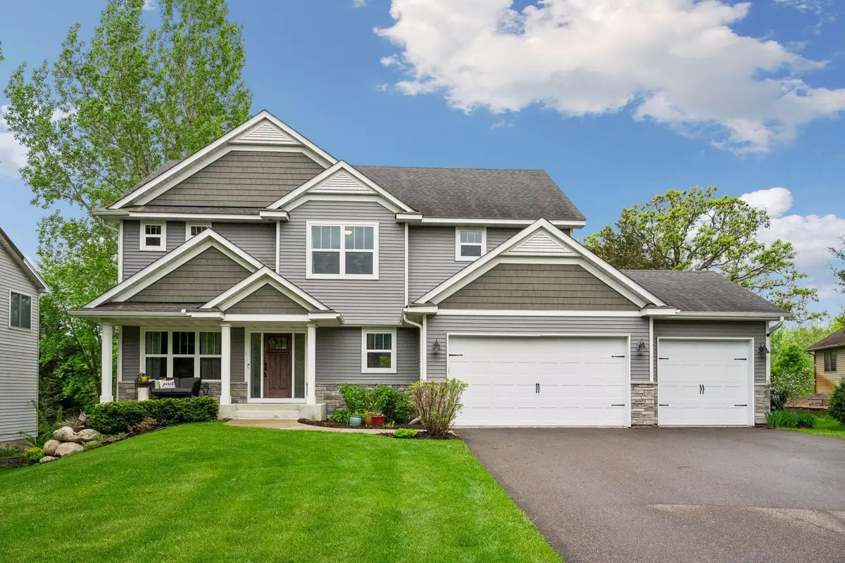 5938 151st Lane Nw, Anoka, MN 55303 - #1