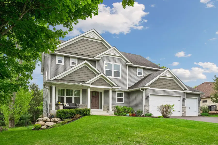 5938 151st Lane Nw, Anoka, MN 55303 - #2