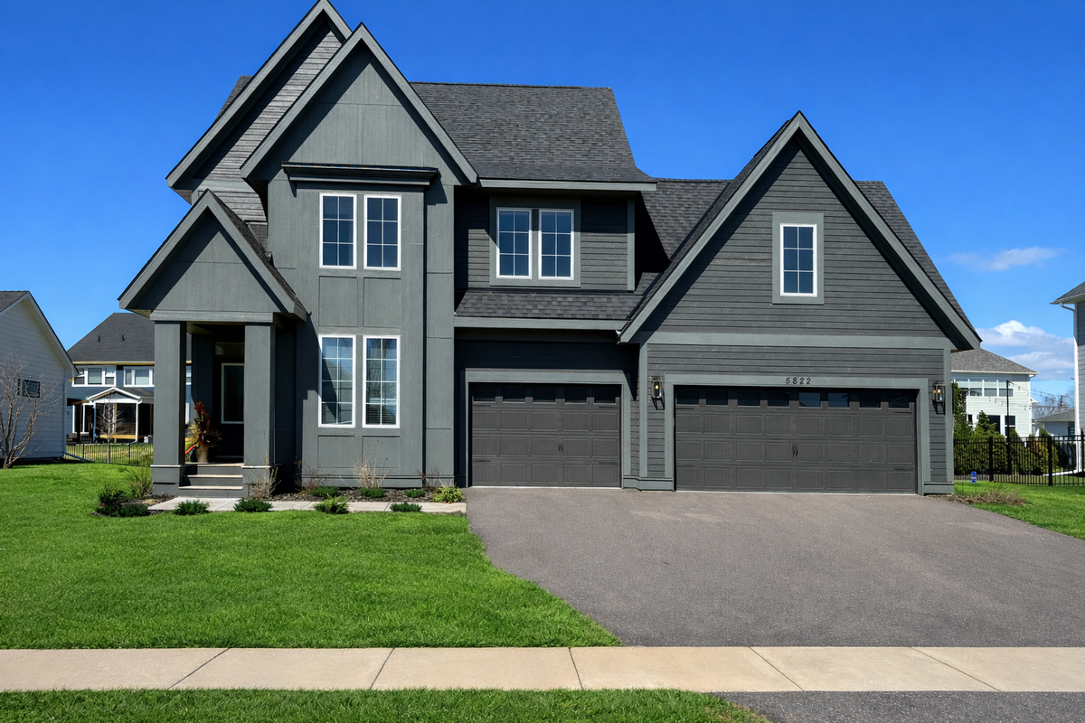 5822 130th Lane N, Hugo, MN 55038 - #1