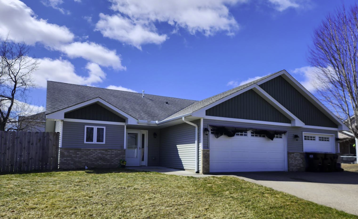 1068 244th Avenue Ne, Bethel, MN 55005 - #1