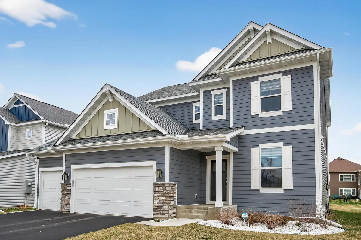 1947 Mulberry Lane, Carver, MN 55315 - #1