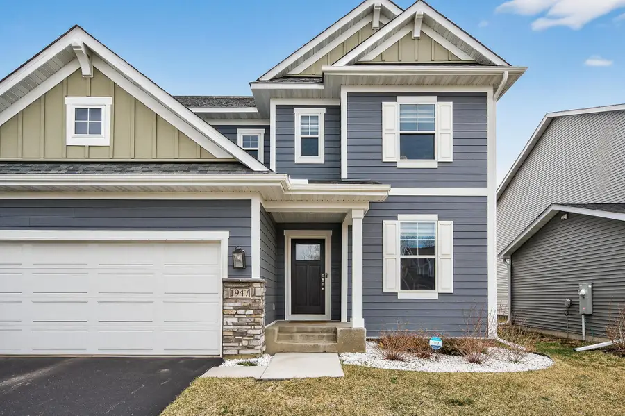 1947 Mulberry Lane, Carver, MN 55315 - #3