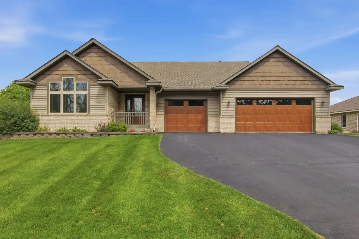 704 Spruce Drive, Hudson, WI 54016 - #1