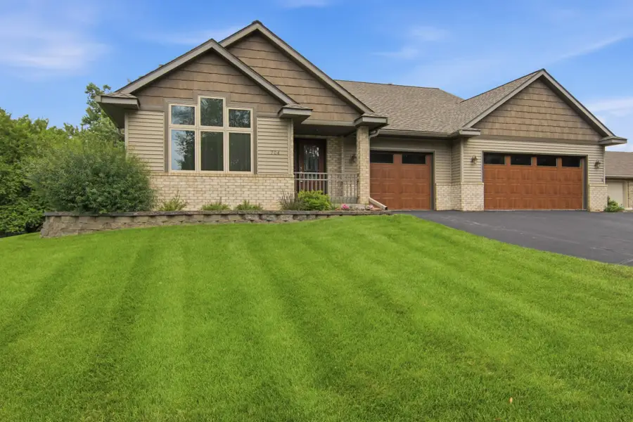 704 Spruce Drive, Hudson, WI 54016 - #2