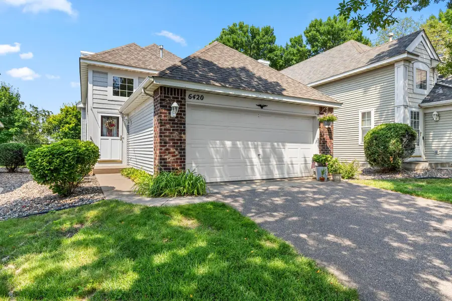 6420 Christenson Lane Ne, Fridley, MN 55432 - #2