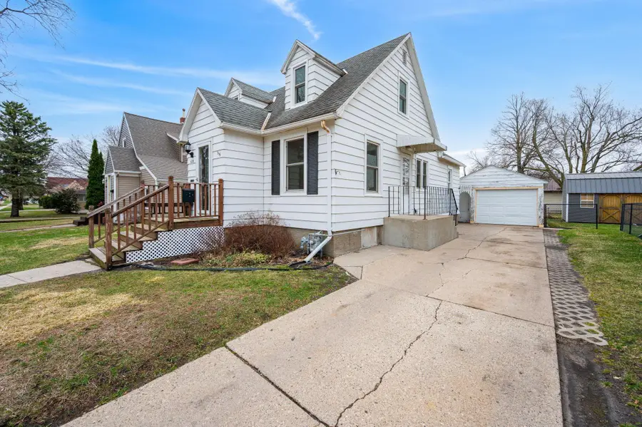 426 Webster Street, Fairmont, MN 56031 - #3