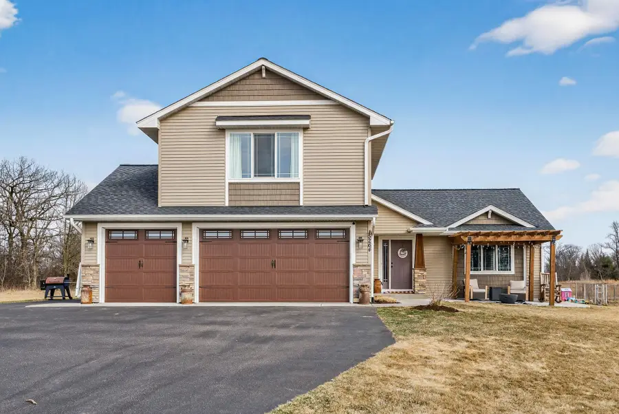 15264 292nd Avenue Nw, Zimmerman, MN 55398 - #2