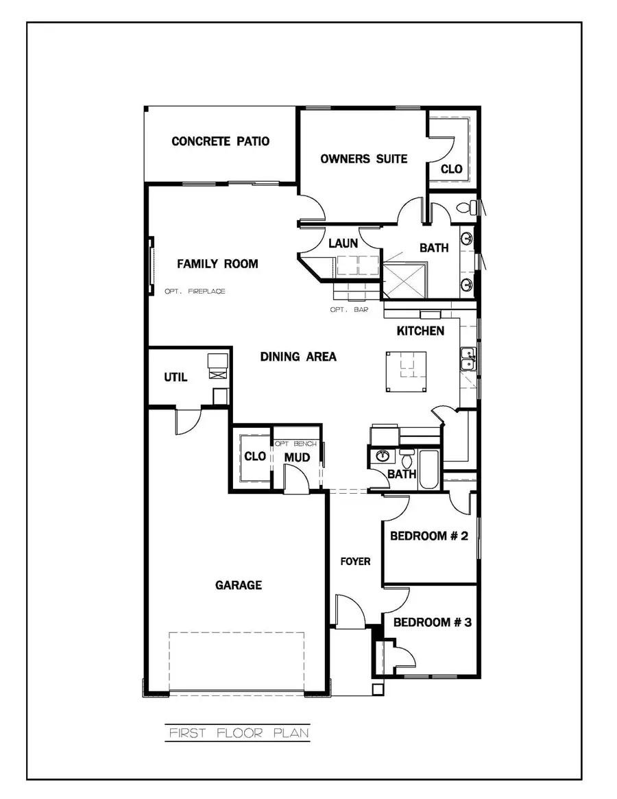 17721 Everest Avenue, Lakeville, MN 55044 - #2