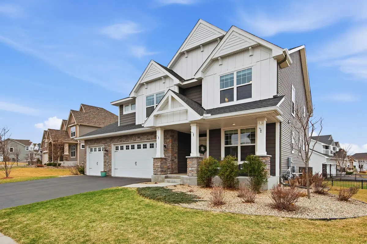 6675 Carriage Way, Corcoran, MN 55340 - #1