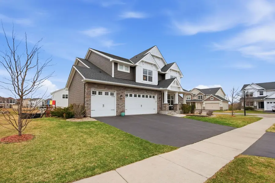 6675 Carriage Way, Corcoran, MN 55340 - #3