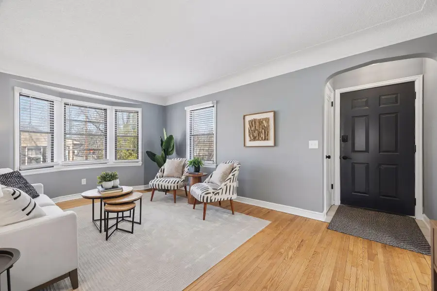 3951 Thomas Avenue N, Minneapolis, MN 55412 - #2