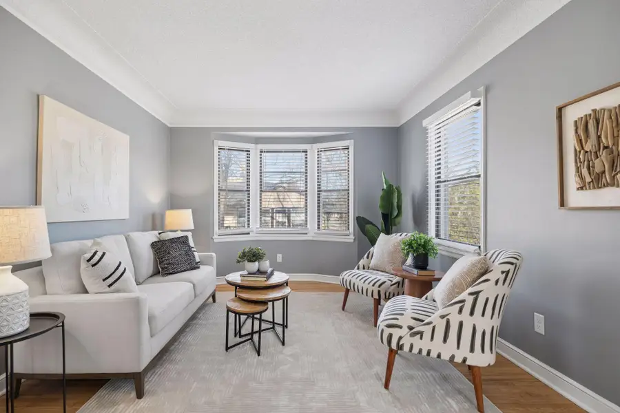 3951 Thomas Avenue N, Minneapolis, MN 55412 - #3