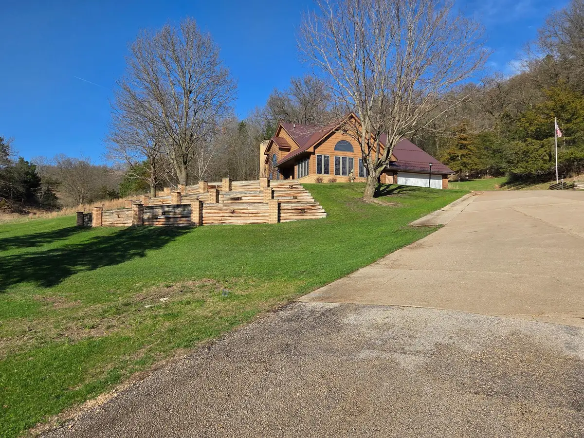 100 Oak Knoll Drive, Rushford, MN 55971 - #1