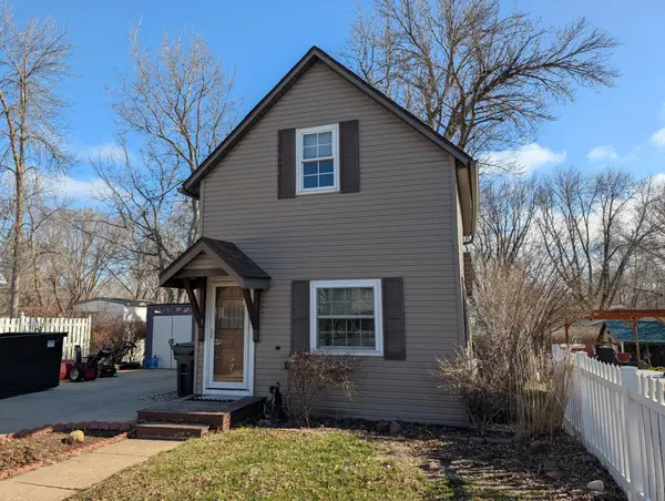 307 E Main Street, Marshall, MN 56258