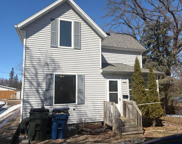500 Spruce Street, Fergus Falls, MN 56537