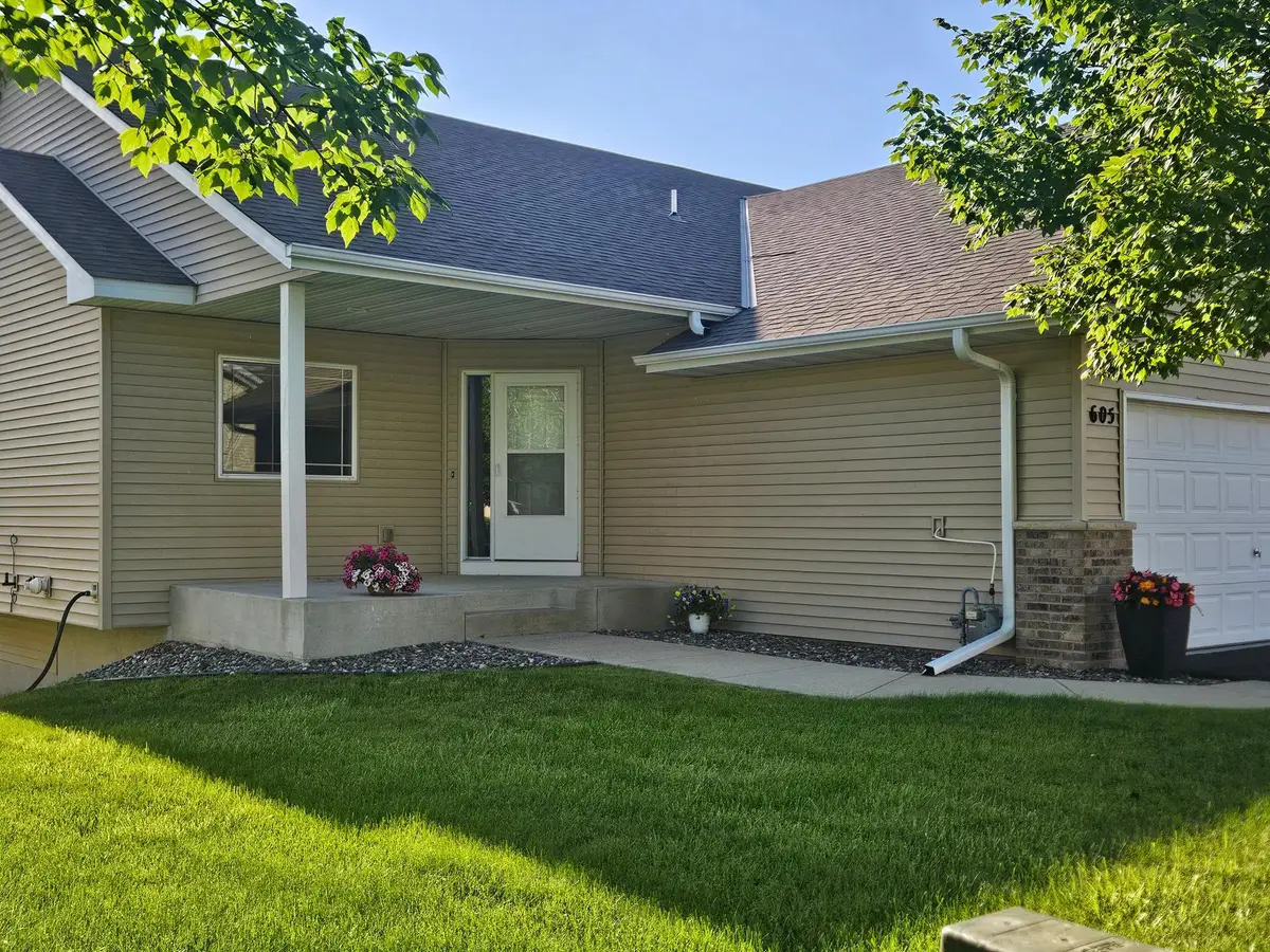 605 Amber Lane, Buffalo, MN 55313 - #1
