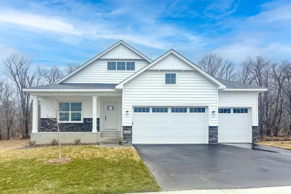 727 Rosebud Lane, Delano, MN 55328