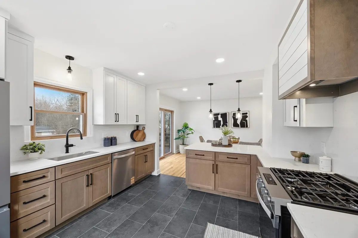 1010 Oak Ridge Road, Hopkins, MN 55305 - #1