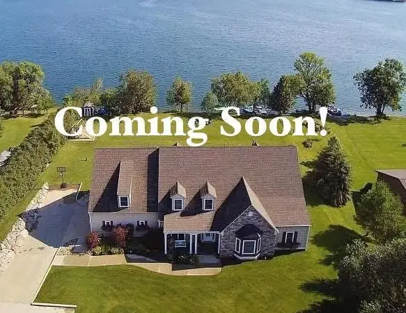 43166 S Paul Lake Drive, Perham, MN 56573 - #1