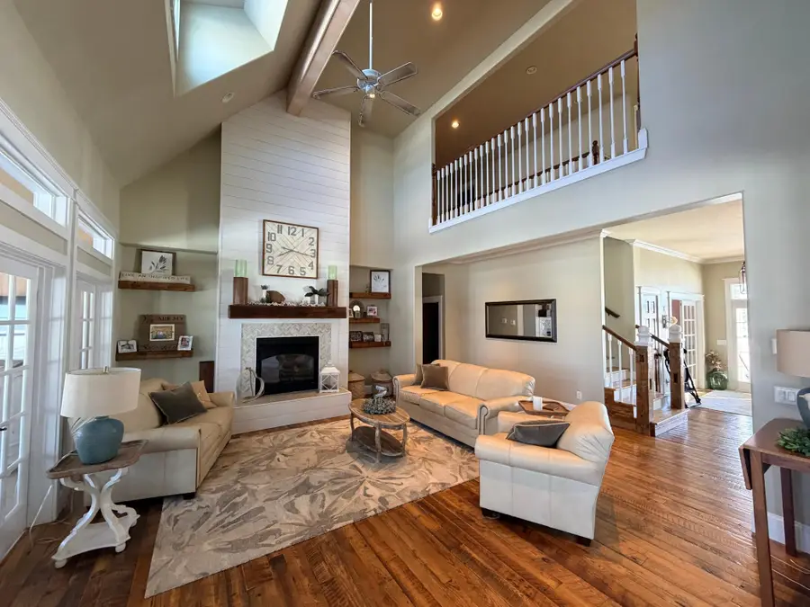 43166 S Paul Lake Drive, Perham, MN 56573 - #3