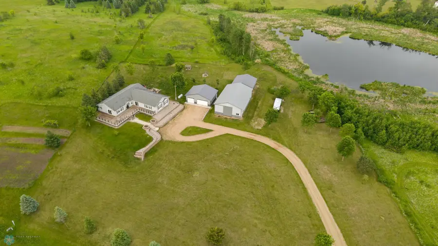 30736 Twin Lakes Road, Battle Lake, MN 56515 - #2