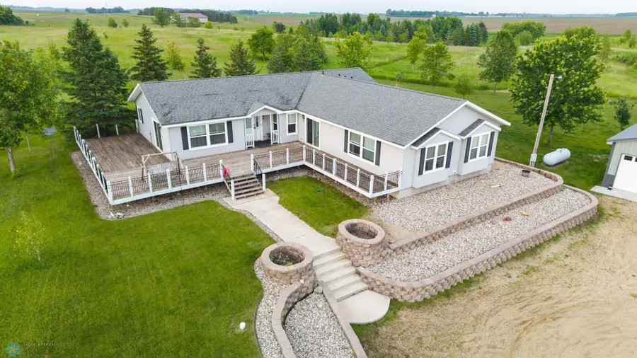 30736 Twin Lakes Road, Battle Lake, MN 56515 - #3