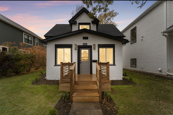 4448 43rd Avenue S, Minneapolis, MN 55406