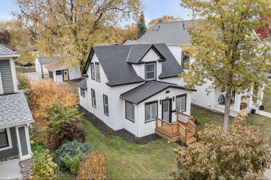 4448 43rd Avenue S, Minneapolis, MN 55406 - #2