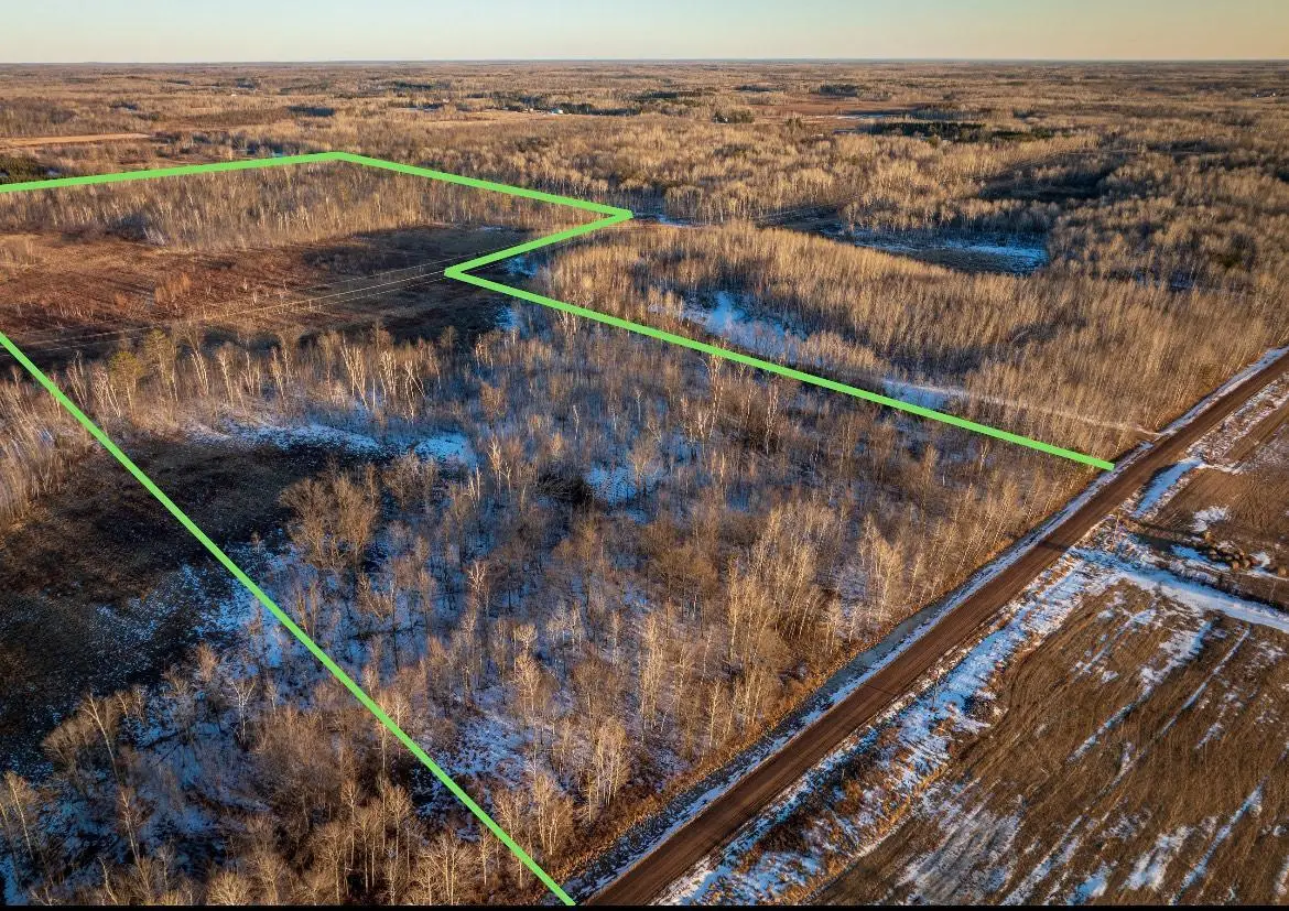 XXX Tenquist Road, Sandstone, MN 55072 - #1