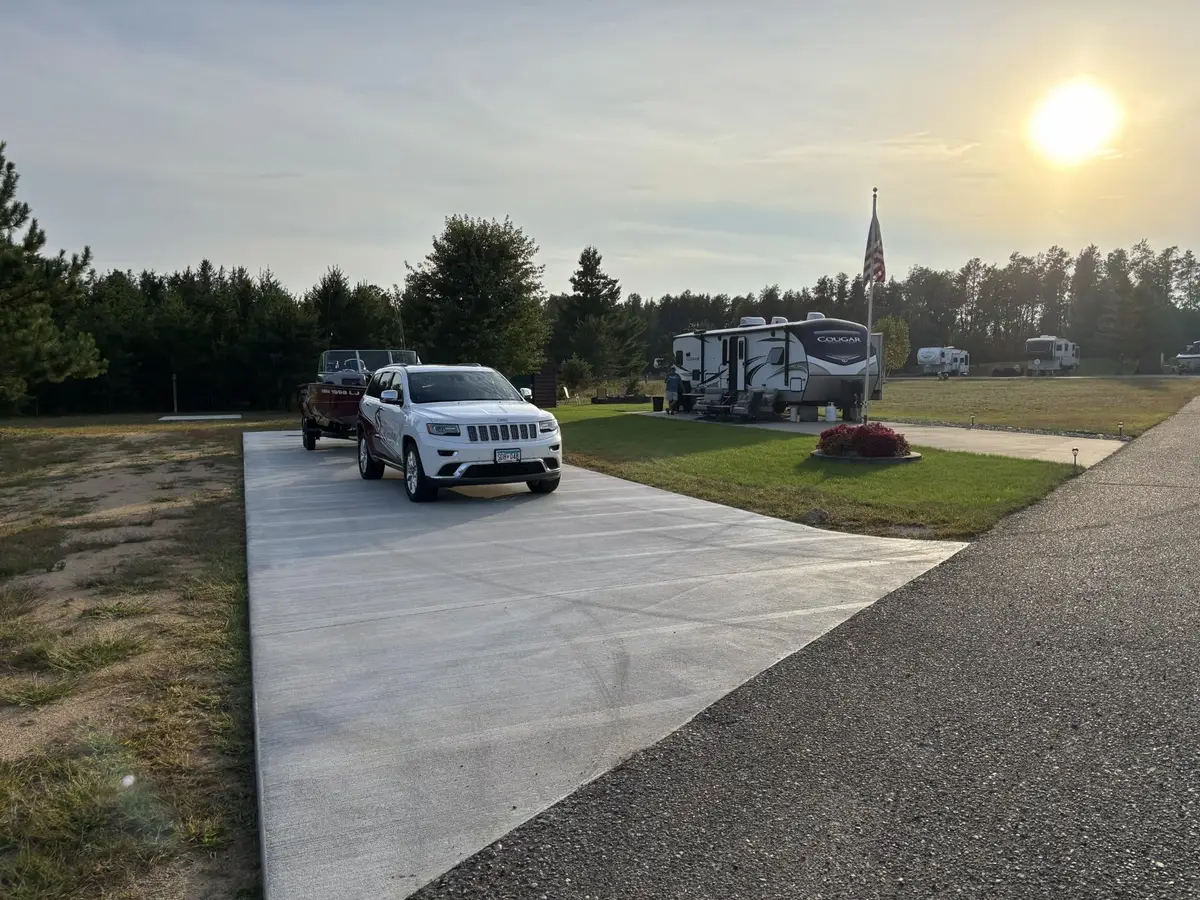 28668 Lot 119 Hurtig Road, Pequot Lakes, MN 56472 - #1