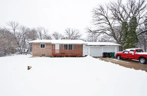 3512 Hidden Way, West Fargo, ND 58078