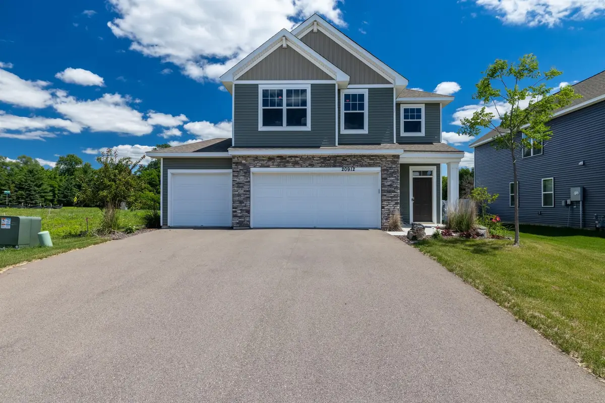 20912 Flanders Way, Farmington, MN 55024 - #1