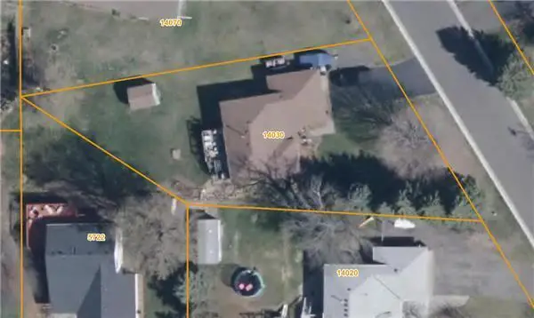 14030 Fountain Avenue N, Hugo, MN 55038 - #2