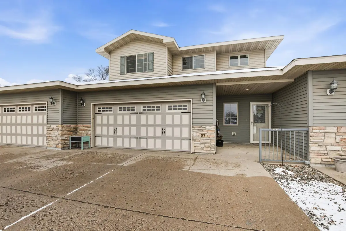 57 4th Avenue Nw, Rice, MN 56367 - #1