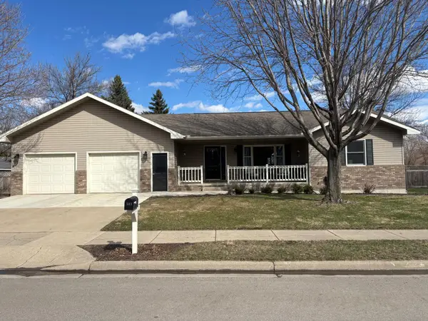 503 Adobe Road, Marshall, MN 56258