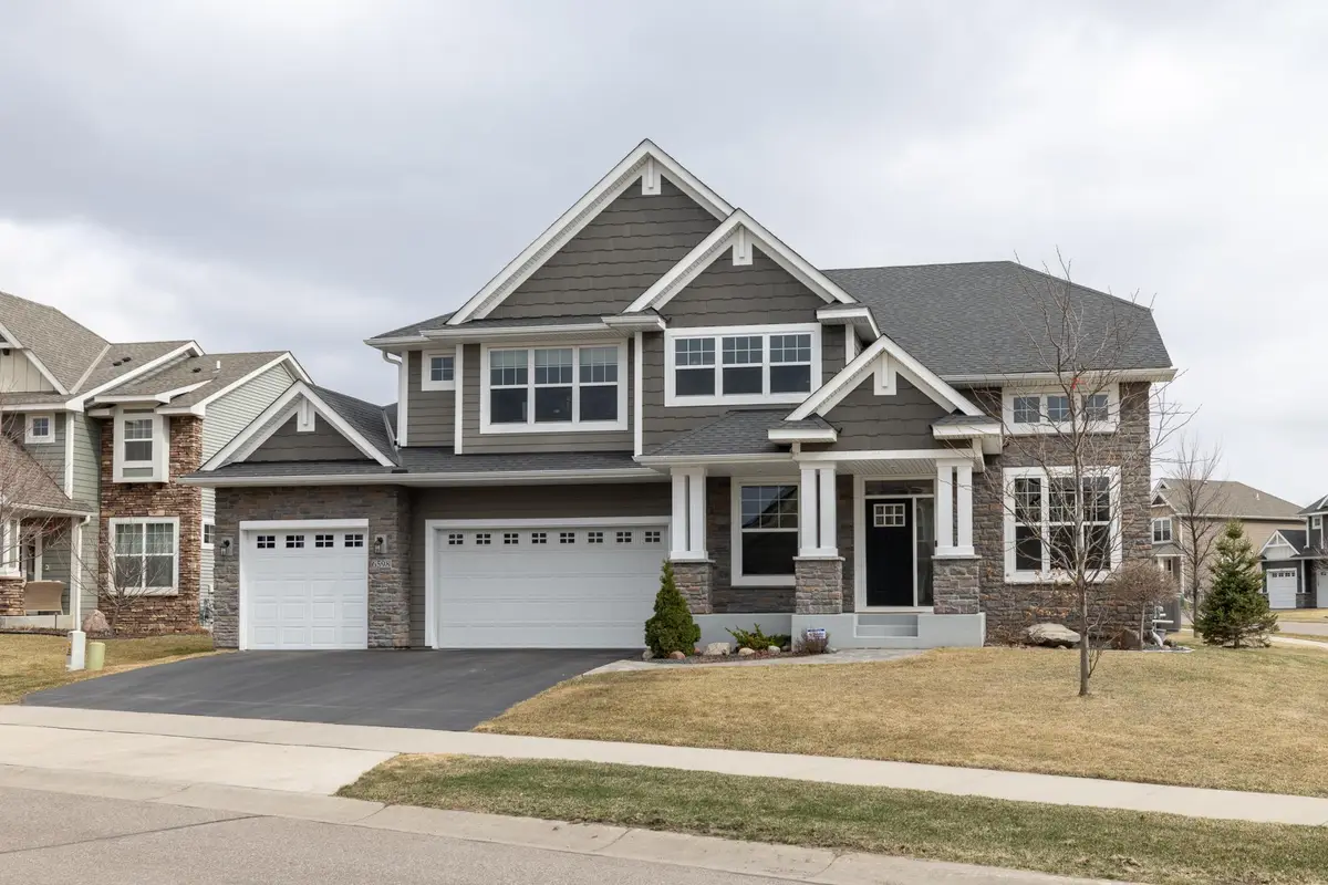 6598 Alverno Lane, Inver Grove Heights, MN 55077 - #1