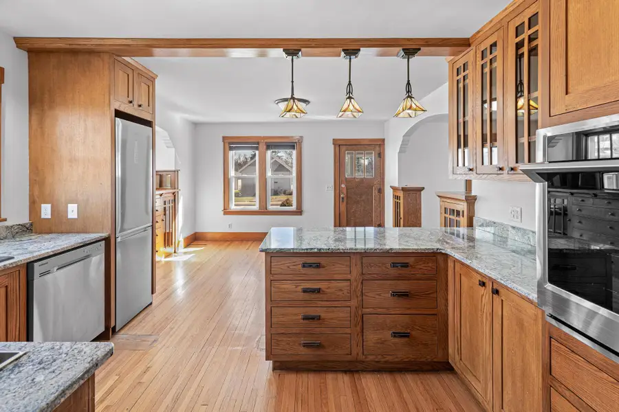 816 1st Street Sw, Faribault, MN 55021 - #2