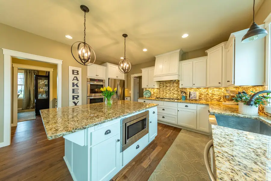 8860 67th Street Bay S, Cottage Grove, MN 55016 - #3