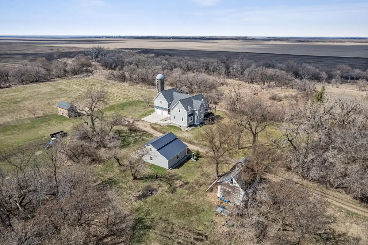 827 160th Avenue Se, Hillsboro, ND 58045 - #1