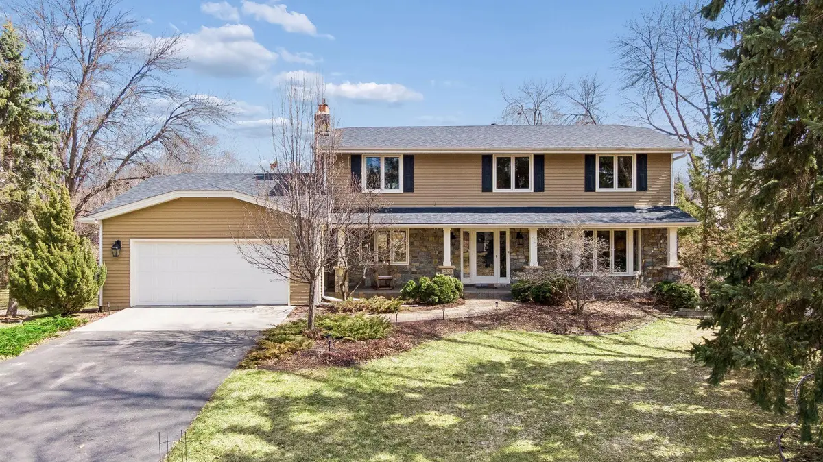 2850 Alvarado Lane N, Plymouth, MN 55447 - #1