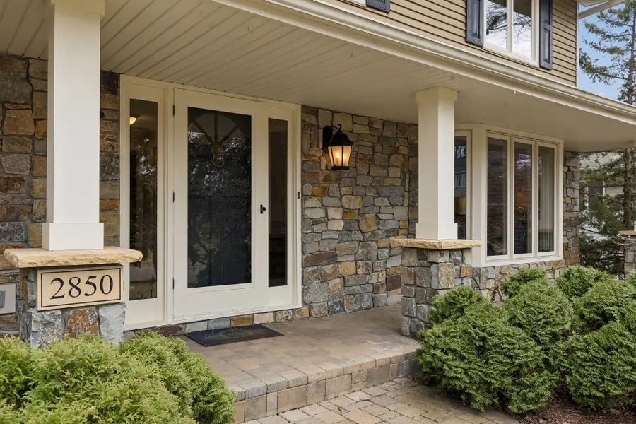 2850 Alvarado Lane N, Plymouth, MN 55447 - #2