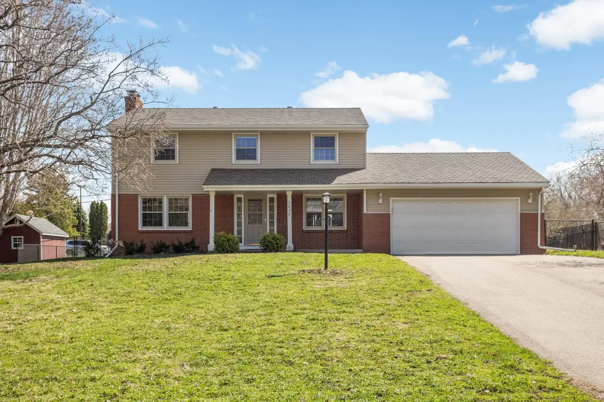3020 Woodlark Lane, Eagan, MN 55121 - #1