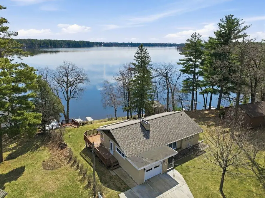 983 23 1/2 Street, Chetek, WI 54728 - #2