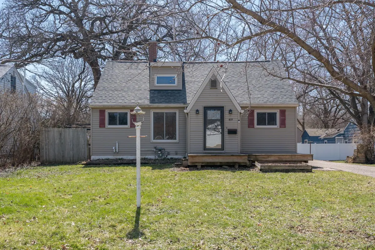 635 Moreland Avenue, Mankato, MN 56001 - #1