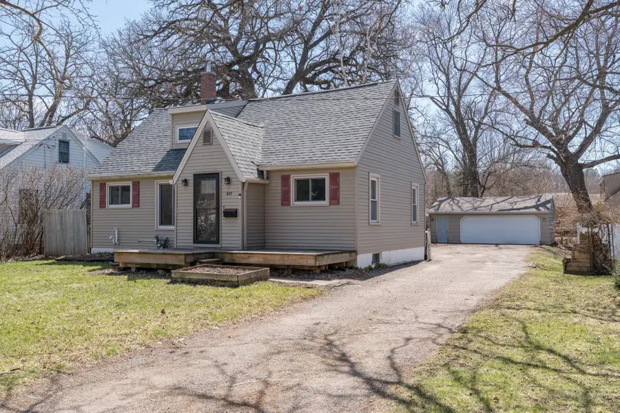 635 Moreland Avenue, Mankato, MN 56001 - #2
