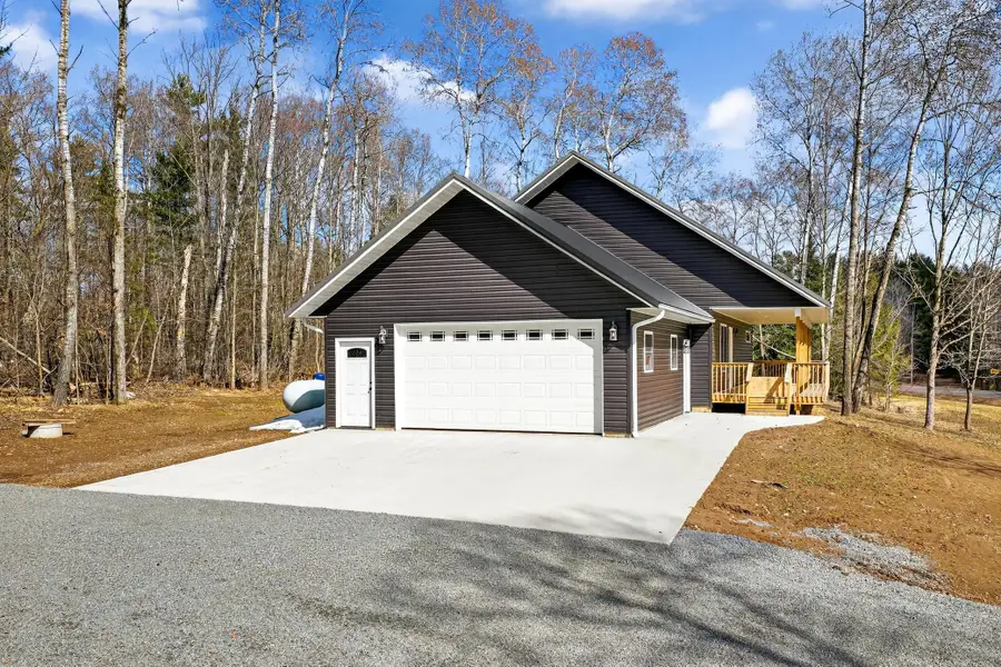 4795N Lake Winter Road, Winter, WI 54896 - #2